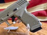 TAURUS GX4C 9MM PISTOL - 7 of 7