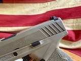 TAURUS GX4C 9MM PISTOL - 6 of 7