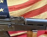 CENTURY VSKA 7.62X39 RIFLE - 8 of 13