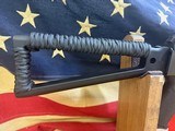 CENTURY VSKA 7.62X39 RIFLE - 4 of 13