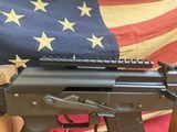 CENTURY VSKA 7.62X39 RIFLE - 9 of 13