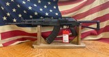 CENTURY VSKA 7.62X39 RIFLE - 2 of 13