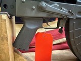 CENTURY VSKA 7.62X39 RIFLE - 3 of 13