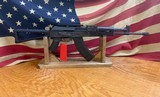 CENTURY VSKA 7.62X39 RIFLE