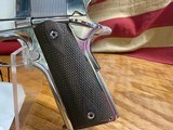 TISAS REGULATOR 1911 9MM PISTOL - 5 of 7