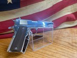 TISAS REGULATOR 1911 9MM PISTOL - 2 of 7