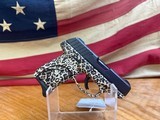RUGER EC9S 9MM PISTOL - 1 of 4