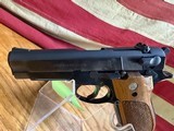 SMITH & WESSON 39-2 9MM PISTOL - 6 of 7