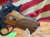 SMITH & WESSON 39-2 9MM PISTOL - 7 of 7