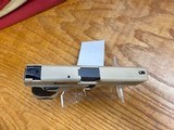 SAR USA SAFARI 9MM PISTOL - 3 of 6