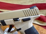 SAR USA SAFARI 9MM PISTOL - 6 of 6