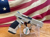 SAR USA SAFARI 9MM PISTOL - 1 of 6