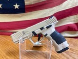 SAR USA SAFARI 9MM PISTOL - 2 of 6