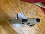 SAR USA SAFARI 9MM PISTOL - 5 of 6