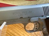 SPRINGFIELD 1911-A1 TRP 45ACP PISTOL - 12 of 13
