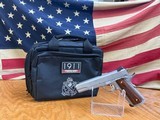 SPRINGFIELD 1911-A1 TRP 45ACP PISTOL