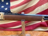 HENRY H010 BG 45/70 RIFLE - 6 of 15