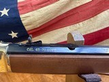HENRY H010 BG 45/70 RIFLE - 9 of 15