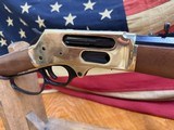 HENRY H010 BG 45/70 RIFLE - 10 of 15