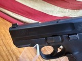SMITH & WESSON
SHIELD 9MM PISTOL - 10 of 10