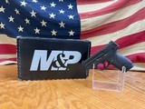 SMITH & WESSON
SHIELD 9MM PISTOL