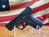 SMITH & WESSON
SHIELD 9MM PISTOL - 2 of 10