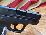 SMITH & WESSON
SHIELD 9MM PISTOL - 7 of 10