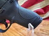 SMITH & WESSON
SHIELD 9MM PISTOL - 6 of 10