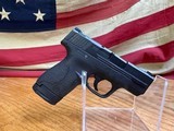 SMITH & WESSON
SHIELD 9MM PISTOL - 3 of 10