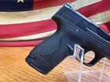 SMITH & WESSON
SHIELD 9MM PISTOL - 4 of 10
