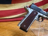 SPRINGFIELD RONIN 1911 10MM PISTOL W/BOX - 6 of 10