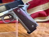 SPRINGFIELD RONIN 1911 10MM PISTOL W/BOX - 10 of 10