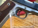 SPRINGFIELD RONIN 1911 10MM PISTOL W/BOX - 5 of 10