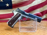 SPRINGFIELD RONIN 1911 10MM PISTOL W/BOX - 2 of 10