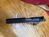 SPRINGFIELD RONIN 1911 10MM PISTOL W/BOX - 8 of 10
