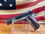 SPRINGFIELD RONIN 1911 10MM PISTOL W/BOX - 3 of 10