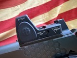 KIMBER KHX CUSTOM 45ACP PISTOL - 12 of 16