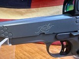 KIMBER KHX CUSTOM 45ACP PISTOL - 4 of 16