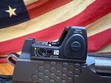 KIMBER KHX CUSTOM 45ACP PISTOL - 10 of 16