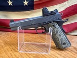 KIMBER KHX CUSTOM 45ACP PISTOL - 3 of 16