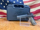 KIMBER KHX CUSTOM 45ACP PISTOL