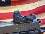 KIMBER KHX CUSTOM 45ACP PISTOL - 5 of 16