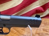 KIMBER KHX CUSTOM 45ACP PISTOL - 7 of 16