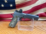 KIMBER KHX CUSTOM 45ACP PISTOL - 2 of 16