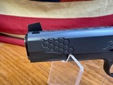 KIMBER KHX CUSTOM 45ACP PISTOL - 16 of 16