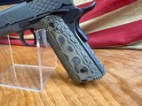 KIMBER KHX CUSTOM 45ACP PISTOL - 15 of 16