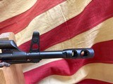 FEG AMD-65 7.62X39MM RIFLE - 6 of 13