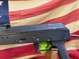 FEG AMD-65 7.62X39MM RIFLE - 12 of 13