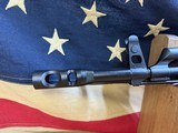 FEG AMD-65 7.62X39MM RIFLE - 4 of 13