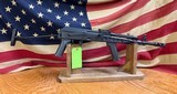 FEG AMD-65 7.62X39MM RIFLE - 2 of 13